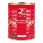 Dble concentré de tomates DE RICA 850 g