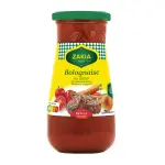 Sauce halal bolognaise au bœuf ZAKIA