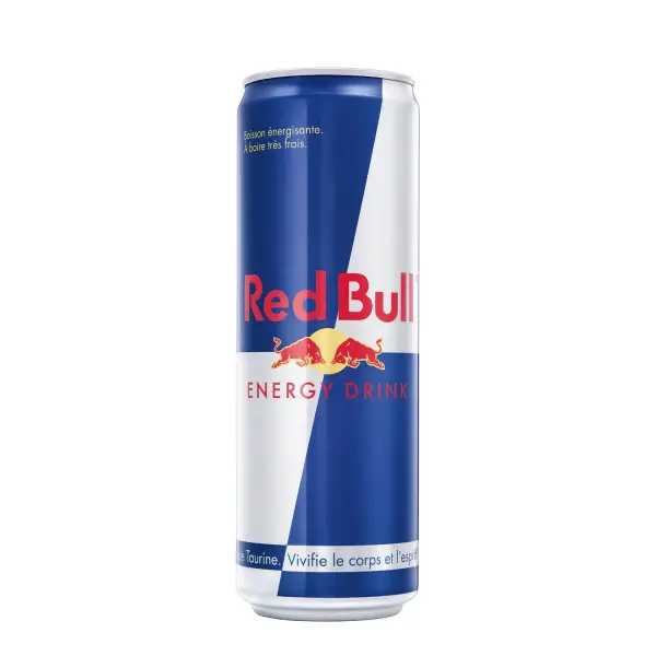 RED BULL