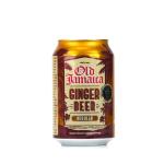 Old Jamaica Ginger Beer Drink, 330ml