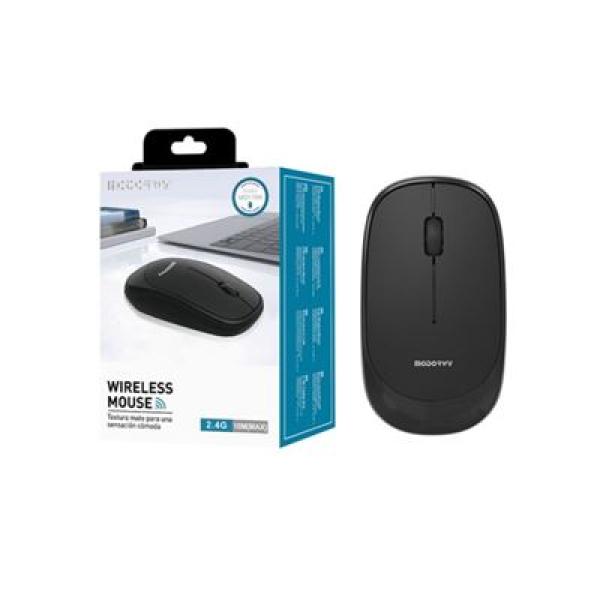 Souris sans fil 2.4G