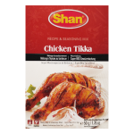 Shan Chicken Tikka BBQ Mix (50g)
