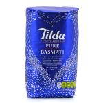 Riz long Basmati Tilda 1kg