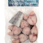 Dorade Coupée