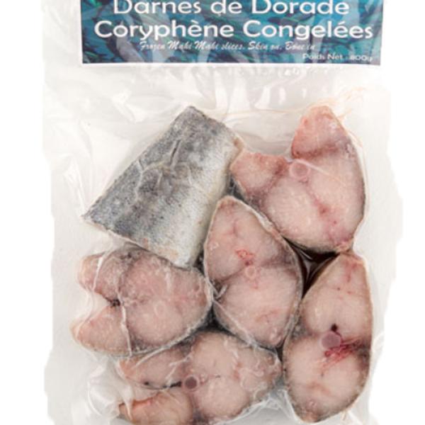 Dorade Coupée