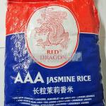 Riz jasmin RED DRAGON 4.5kg