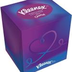 Kleenex Collection, 48 mouchoirs