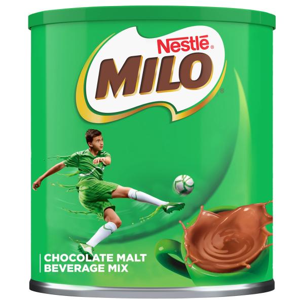 NESTLE MILO – 400g