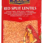 TRS Lentilles corail 1kg