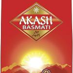 Akash Riz Basmati 10KG