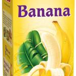 MAAZA Jus Banane 1 L