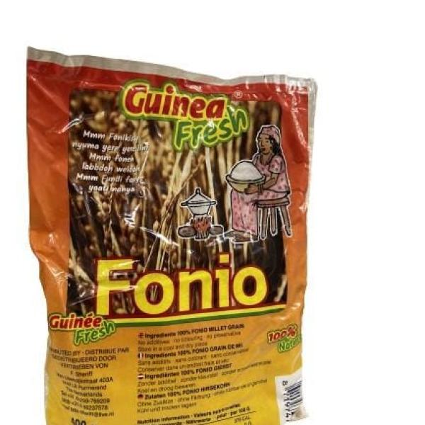 Guinea Fresh Fonio 400 g
