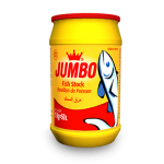 Jumbo Poisson Poudre 1Kg