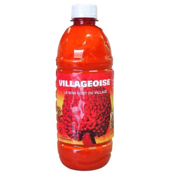 Huile de Palme rouge 500ml