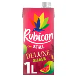 Rubicon Still Deluxe Guava 1L