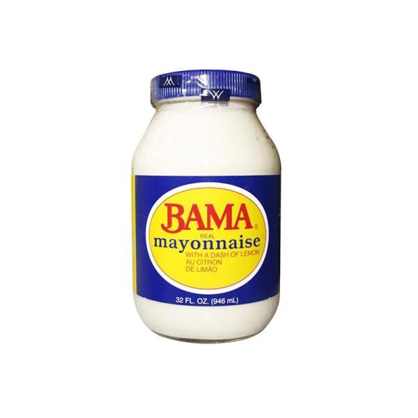 Sauce mayonnaise bama