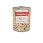 Haricot blanc préparé 800 g Rochambeau