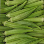 Gombo frais 500g