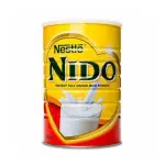 Nestlé Lait En Poudre 1800g Nido