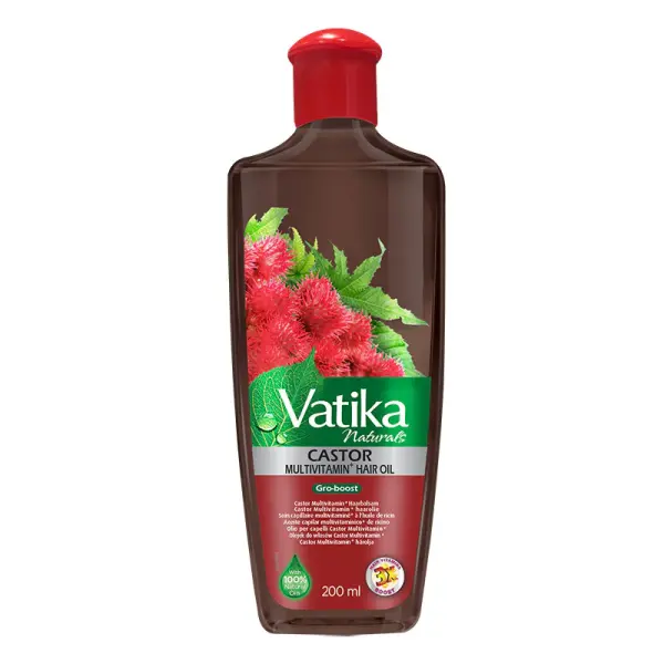 Vatika Naturals Multivitamin