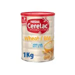NESTLE CERELAC BLE ET LAIT 1KG