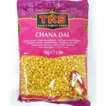 Chana Dal - pois chiche cassé TRS 1kg