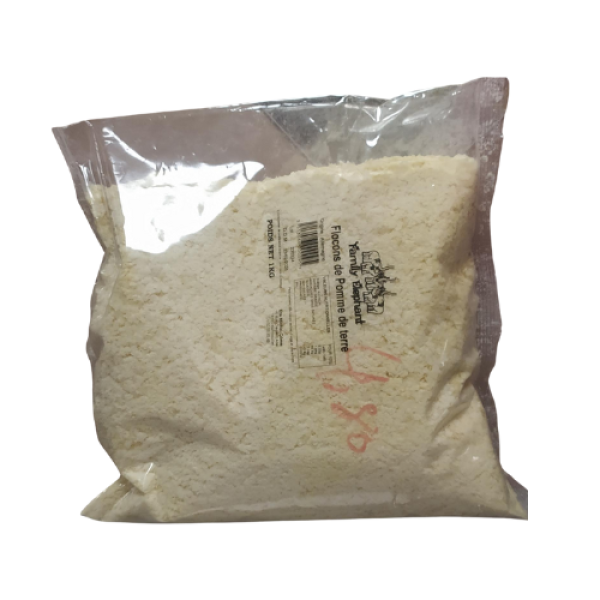 Flocons de pomme de terre 1kg