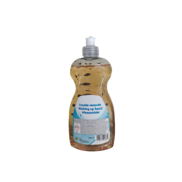 Liquide vaisselle