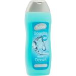 Gel douche 2 en 1 Ocean ISABEL