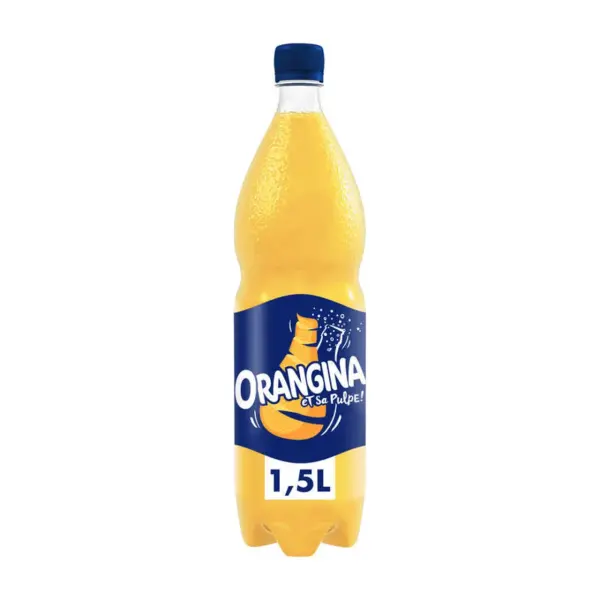 Orangina 1,5 L