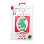 Green Dragon riz au jasmin 10kg