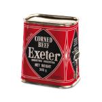 Exeter corned beef halal (de 340g)