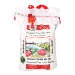 Riz long parfumé thai lotus 5kg