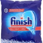 lave-vaisselle - Finish