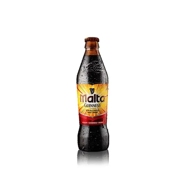 MALTA GUINNESS DRINK