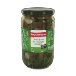 Rochambeau Cornichons extra-fins