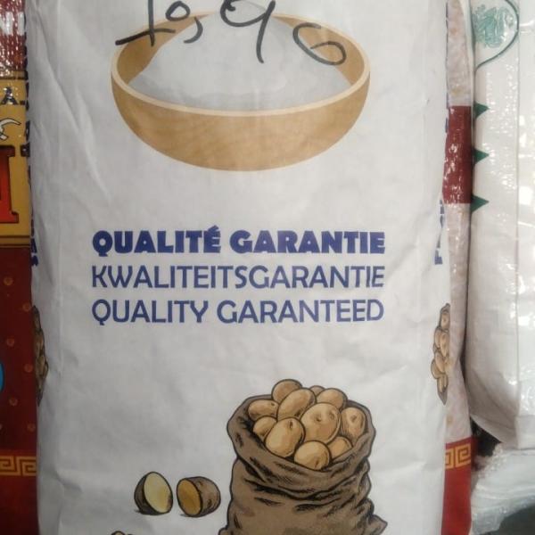 Fecule de pomme de terre 5kg