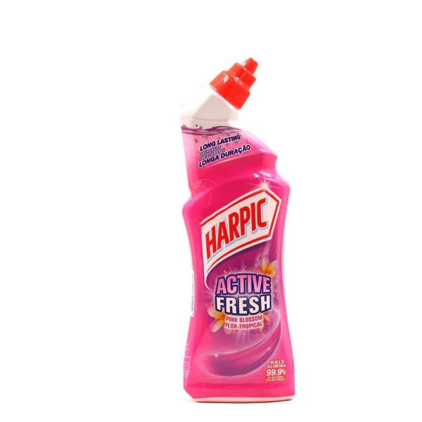 Harpic eau de Javel Active Fresh