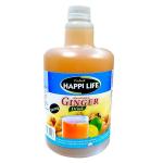 GINGER DRINK HAPPI LIFE 500ml