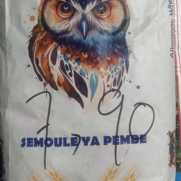 Semoule ya Pembe 5kg