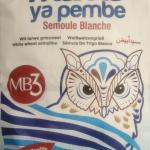 Semoule Blanche 5kg