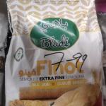 Semoule blé dur Extra fine 5kg