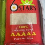 Riz Long parfume 20kg