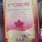 RIZ JASMIN CASSE 2 FOIS 18KG