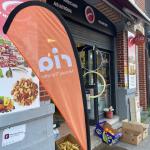 Envoyer de l'argent en toute simplicité avec Zain Hypermarket et Ria Money Transfer