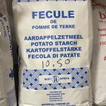 Fecule de pomme de terre 5kg