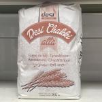 Farine de blé Desi 5kg