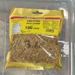 Crayfish - Baby Shrimp 100g