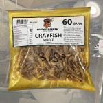 Crayfish whole 100g