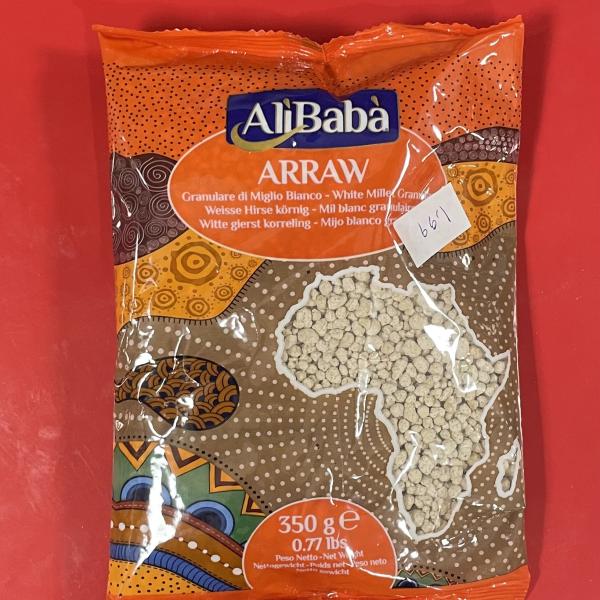 Ali Baba Sn Arraw 350g